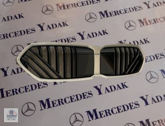 جلو پنجره بی ام و F74 / F78 / BMW 225L اورجینال | BMW 2 Series Gran Coupé (F74) Original Front Kidney Grille Assembly 1 جلو پنجره بی ام و F74 / F78 / BMW 225L اورجینال | BMW 2 Series Gran Coupé (F74) Original Front Kidney Grille Assembly