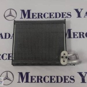 اواپراتور نیسان قشقایی مدل 2013-2009 آکبند اورجینال | Nissan Qashqai (J10) Brand New Original A/C Evaporator