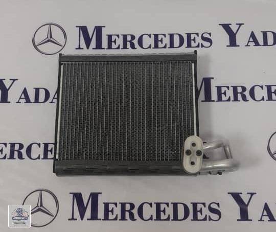 اواپراتور نیسان قشقایی مدل 2013-2009 آکبند اورجینال | Nissan Qashqai (J10) Brand New Original A/C Evaporator 1 اواپراتور نیسان قشقایی مدل 2013-2009 آکبند اورجینال | Nissan Qashqai (J10) Brand New Original A/C Evaporator