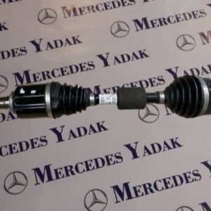 پلوس جلو بی ام و F74 / F78 / BMW 225L اورجینال | BMW 2 Series Gran Coupé (F74) / BMW 2 Series Gran Coupé (F78) Original Front Drive Shaft (Front CV Axle)