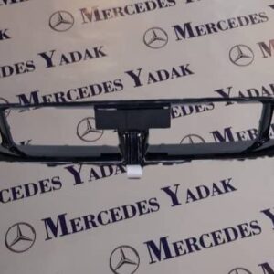 زیر سپر جلو بی ام و F74 / F78 / BMW 225L اورجینال | BMW 2 Series Gran Coupé (F74) (F78) Original Front Bumper Lower Grille