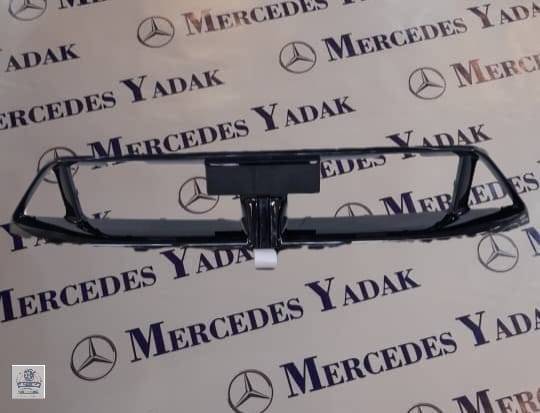 زیر سپر جلو بی ام و F74 / F78 / BMW 225L اورجینال | BMW 2 Series Gran Coupé (F74) (F78) Original Front Bumper Lower Grille 1 زیر سپر جلو بی ام و F74 / F78 / BMW 225L اورجینال | BMW 2 Series Gran Coupé (F74) (F78) Original Front Bumper Lower Grille