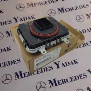 یونیت چراغ جلو بی ام و F74 / F78 / BMW 225L اورجینال | BMW 2 Series Gran Coupé (F74) (F78) Original Headlight Control Module