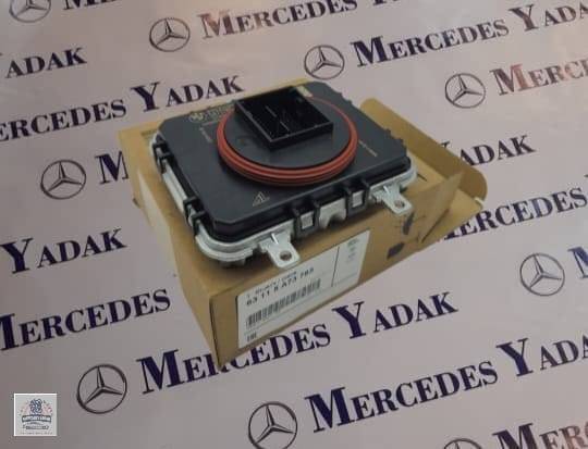یونیت چراغ جلو بی ام و F74 / F78 / BMW 225L اورجینال | BMW 2 Series Gran Coupé (F74) (F78) Original Headlight Control Module 1 یونیت چراغ جلو بی ام و F74 / F78 / BMW 225L اورجینال | BMW 2 Series Gran Coupé (F74) (F78) Original Headlight Control Module