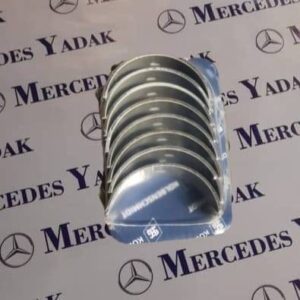 یاتاقان ثابت و متحرک مرسدس بنز W206 / C200L اورجینال | Mercedes-Benz C 200 L Original Crankshaft Main & Connecting Rod Bearing Set