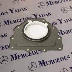 کاسه نمد ته میل لنگ مرسدس بنز W206 /C200L اورجینال | Mercedes-Benz C 200 L Original Rear Crankshaft Oil Seal (Rear Main Seal)
