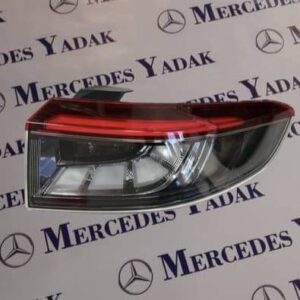 چراغ خطر عقب هوندا وزل آکبند اورجینال | Honda Vezel Brand New Original Rear Tail Light Assembly