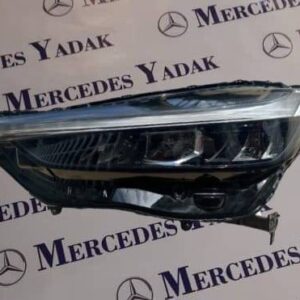 چراغ جلو هوندا وزل آکبند اورجینال | Honda Vezel Brand New Original Front Headlight Assembly