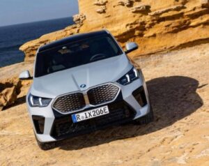 فروش و واردات لوازم یدکی U10 / BMW X2 مدل 2025 و 2026 | فروش قطعات اصلی BMW X2 جدید