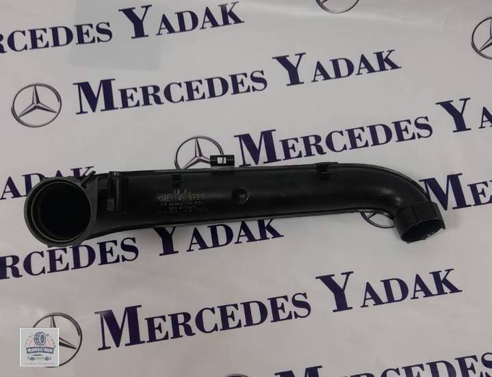 لوله خرطومی توربو اشکودا سوپرب آکبند اورجینال | Škoda Superb Brand New Original Turbocharger Hose / Charge Air Hose 1 لوله خرطومی توربو اشکودا سوپرب آکبند اورجینال | Škoda Superb Brand New Original Turbocharger Hose / Charge Air Hose
