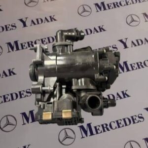 ترموستات برقی بی ام و F74 / F78 / BMW 225L آکبند اورجینال | BMW 2 Series Gran Coupé (F74 / F78) Brand New Original Electric Thermostat Assembly