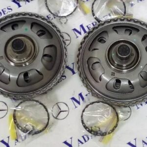 دبل کلاچ گیربکس F74 /F78 BMW 225L آکبند اورجینال | BMW 2 Series Gran Coupé (F74 / F78) Brand New Original Dual Clutch Transmission (DCT) Clutch Pack