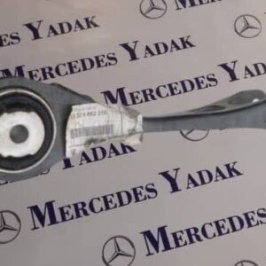 طبق عقب بی ام و آی 8 / BMW İ8 آکبند اورجینال | BMW i8 Brand New Original Rear Control Arm