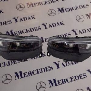 چراغ جلو فولکس واگن تایرون/ TAYRON 2025 اورجینال | Volkswagen Tayron Original Front Headlight Assembly
