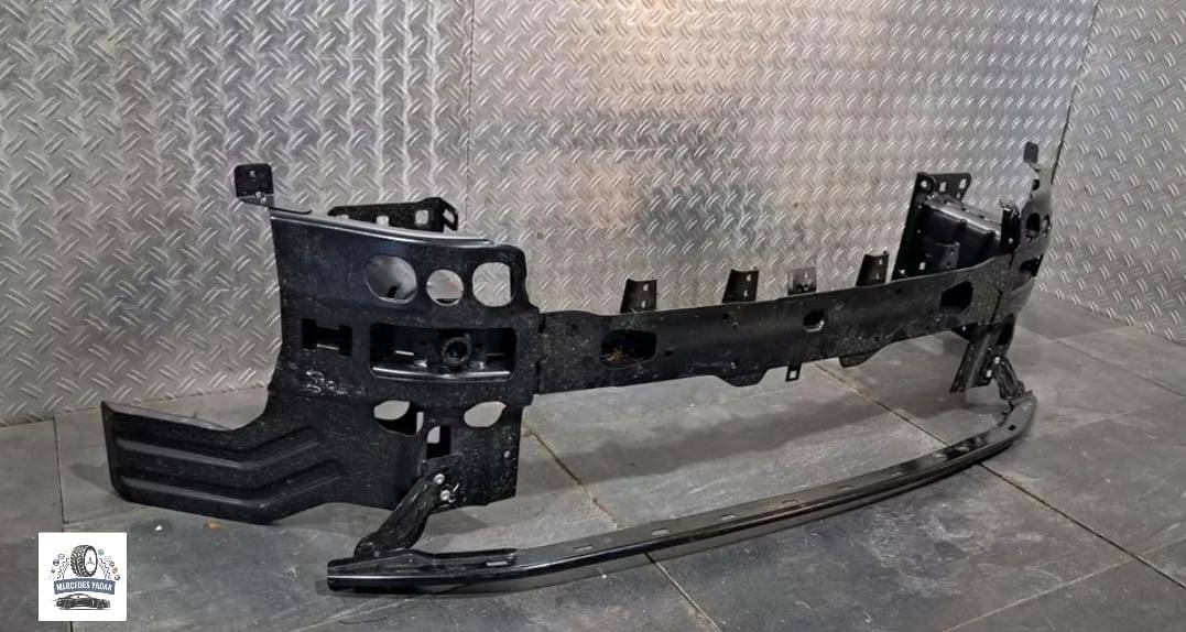 دیاق سپر جلو تیگوان ال پرو L PRO اورجینال | Volkswagen Tiguan L Pro Original Front Bumper Reinforcement Bar 1 دیاق سپر جلو تیگوان ال پرو L PRO اورجینال | Volkswagen Tiguan L Pro Original Front Bumper Reinforcement Bar