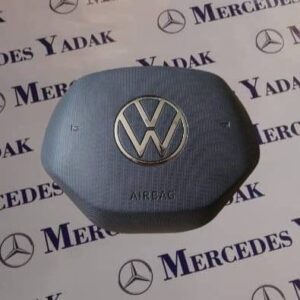 ایربگ فرمان تیگوان ال پرو TİGUAN L PRO آکبند اورجینال | Volkswagen Tiguan L Pro Brand New Original Steering Wheel Airbag