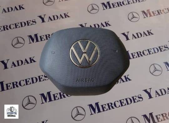 ایربگ فرمان تیگوان ال پرو TİGUAN L PRO آکبند اورجینال | Volkswagen Tiguan L Pro Brand New Original Steering Wheel Airbag 1 ایربگ فرمان تیگوان ال پرو TİGUAN L PRO آکبند اورجینال | Volkswagen Tiguan L Pro Brand New Original Steering Wheel Airbag