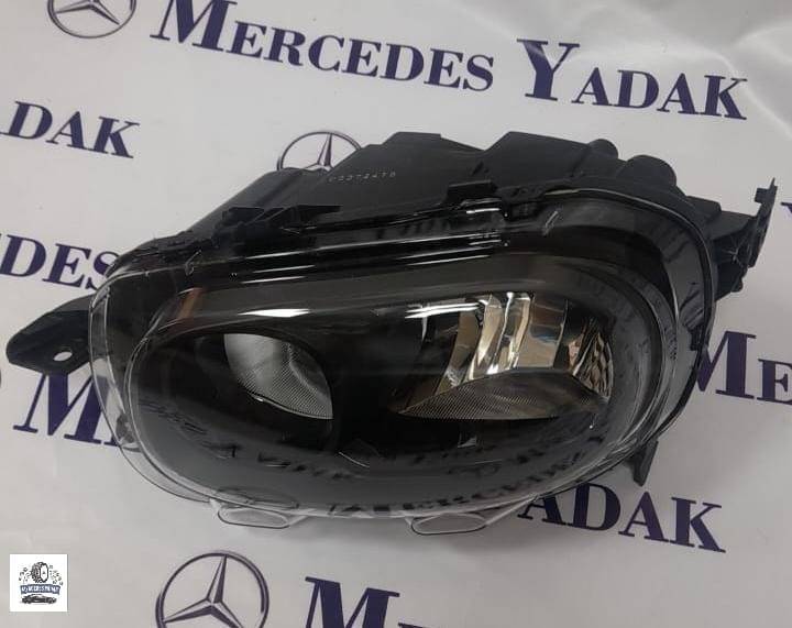 چراغ جلو سیتروئن C3 آکبند تایوانی | Citroën C3 Brand New Taiwan Front Headlight Assembly 1 چراغ جلو سیتروئن C3 آکبند تایوانی | Citroën C3 Brand New Taiwan Front Headlight Assembly