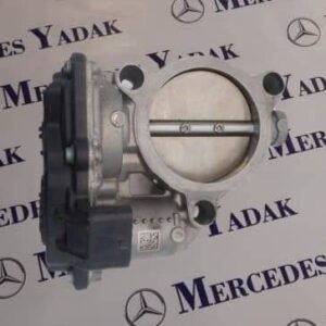 دریچه گاز بی ام و F74 / F78 BMW 225L آکبند اورجینال | BMW 2 Series Gran Coupé (F74 / F78) Brand New Original Throttle Body Assembly
