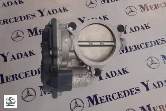 دریچه گاز بی ام و F74 / F78 BMW 225L آکبند اورجینال | BMW 2 Series Gran Coupé (F74 / F78) Brand New Original Throttle Body Assembly 1 دریچه گاز بی ام و F74 / F78 BMW 225L آکبند اورجینال | BMW 2 Series Gran Coupé (F74 / F78) Brand New Original Throttle Body Assembly