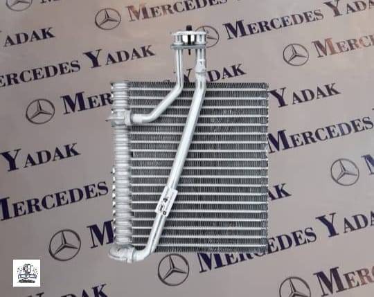اواپراتور فولکس واگن ترانسپورتر T4 / T5 آکبند | Volkswagen Transporter T4 / T5 Brand New Evaporator (A/C Evaporator Core) 1 اواپراتور فولکس واگن ترانسپورتر T4 / T5 آکبند | Volkswagen Transporter T4 / T5 Brand New Evaporator (A/C Evaporator Core)