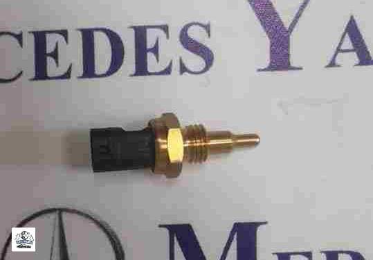 سنسور دمای روغن گیربکس بی ام و F74 / F78 BMW 225L آکبند اورجینال | BMW 2 Series Gran Coupé (F74 / F78) Brand New Original Transmission Oil Temperature Sensor 1 سنسور دمای روغن گیربکس بی ام و F74 / F78 BMW 225L آکبند اورجینال | BMW 2 Series Gran Coupé (F74 / F78) Brand New Original Transmission Oil Temperature Sensor