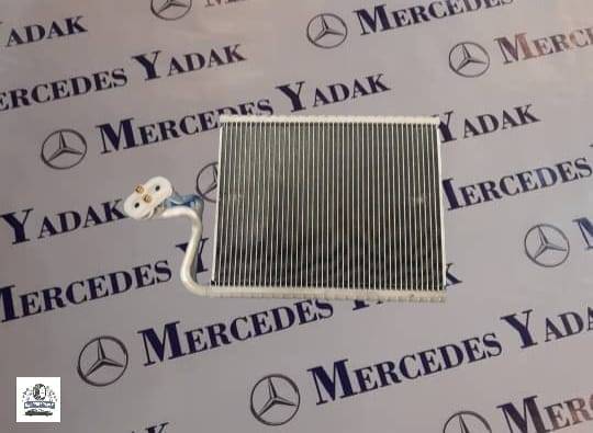 اواپراتور مرسدس بنز W222 / S550 آکبند اورجینال | Mercedes-Benz S-Class (W222) Brand New Original A/C Evaporator Core 1 اواپراتور مرسدس بنز W222 / S550 آکبند اورجینال | Mercedes-Benz S-Class (W222) Brand New Original A/C Evaporator Core