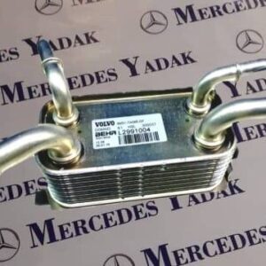 خنک کن روغن گیربکس ولوو C70 آکبند | Volvo C70 Brand New Transmission Oil Cooler (Gearbox Oil Cooler)