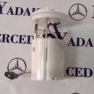 پمپ بنزین اپل کورسا آکبند اورجینال | Opel Corsa Brand New Original Fuel Pump Assembly
