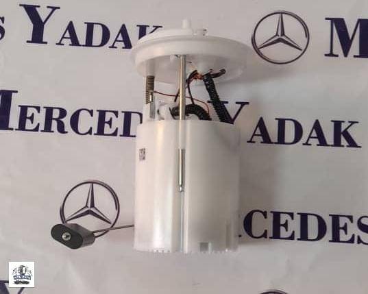 پمپ بنزین اپل کورسا آکبند اورجینال | Opel Corsa Brand New Original Fuel Pump Assembly 1 پمپ بنزین اپل کورسا آکبند اورجینال | Opel Corsa Brand New Original Fuel Pump Assembly