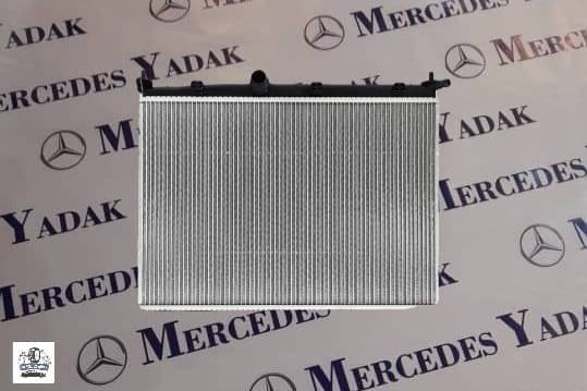 رادیاتور آب اپل موکا آکبند اورجینال | Opel Mokka Brand New Original Engine Coolant Radiator 1 رادیاتور آب اپل موکا آکبند اورجینال | Opel Mokka Brand New Original Engine Coolant Radiator