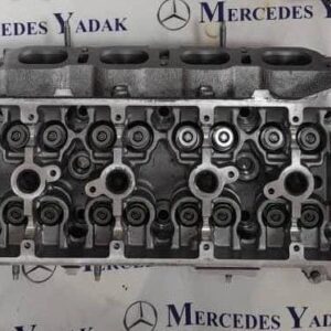 سر سیلندر نیسان جوک توربو آکبند اورجینال | Nissan Juke Brand New Original Turbo Engine Cylinder Head Assembly