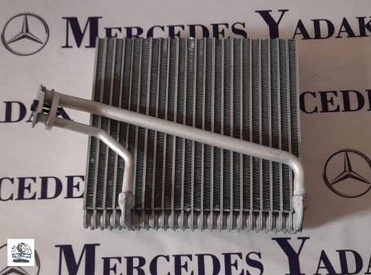 اواپراتور کولر آئودی Q7 آکبند اورجینال | Audi Q7 Brand New Original A/C Evaporator Core 2 اواپراتور فولکس واگن ترانسپورتر T4 / T5 آکبند | Volkswagen Transporter T4 / T5 Brand New Evaporator (A/C Evaporator Core)