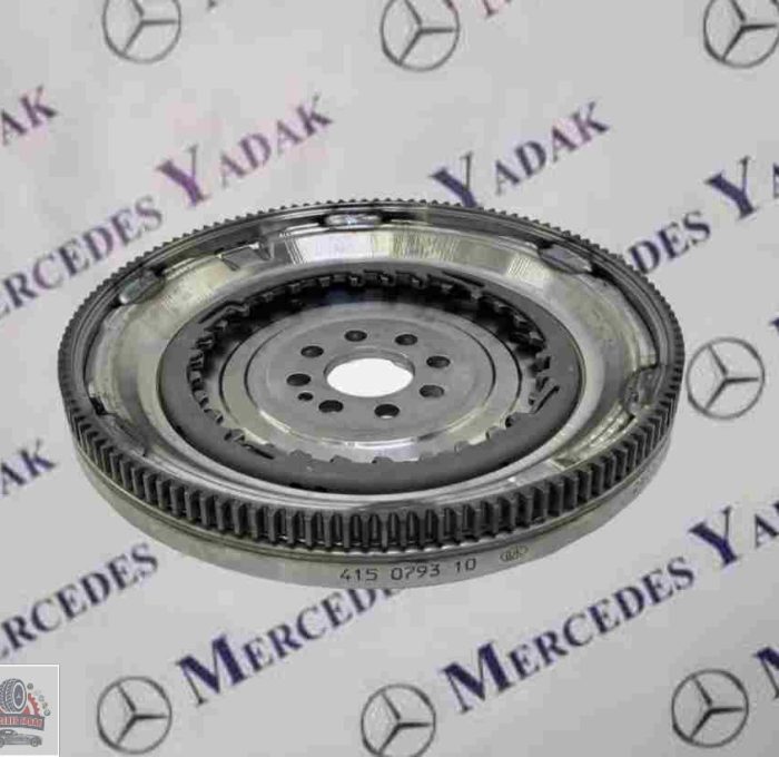 دنده فلایویل فولکس واگن پاسات / تیگوان آکبند 06K105266E