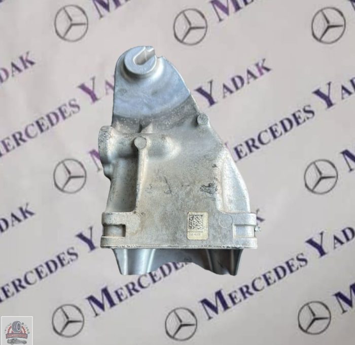 پایه دسته موتور راست بنز ( CLS 450 ( C257 آکبند استوک