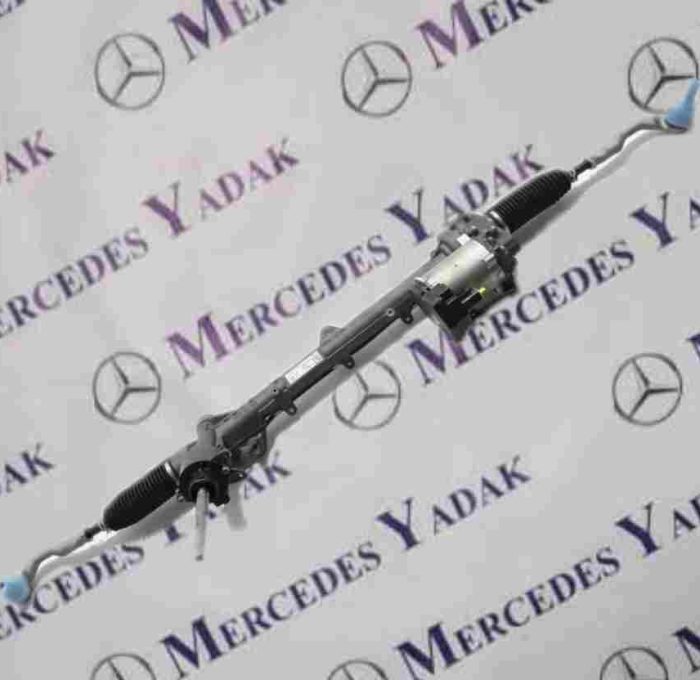 جعبه فرمان ولوو xc90 آکبند اورجینال 32315402 / 36010324