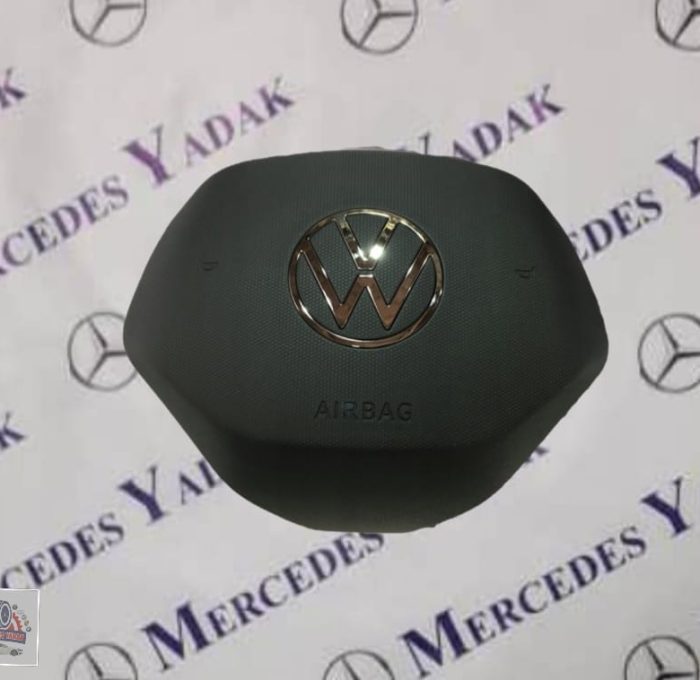 ایربگ فرمان فولکس واگن آی دی ID4 آکبند اورجینال