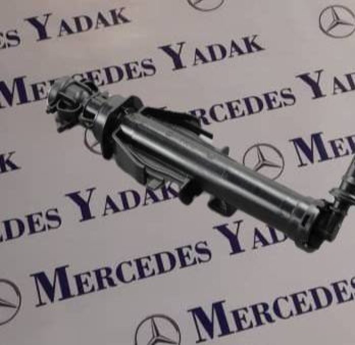 نازل تلسکوپی چراغ شور گلف GTI اورجینال 5G0955104A