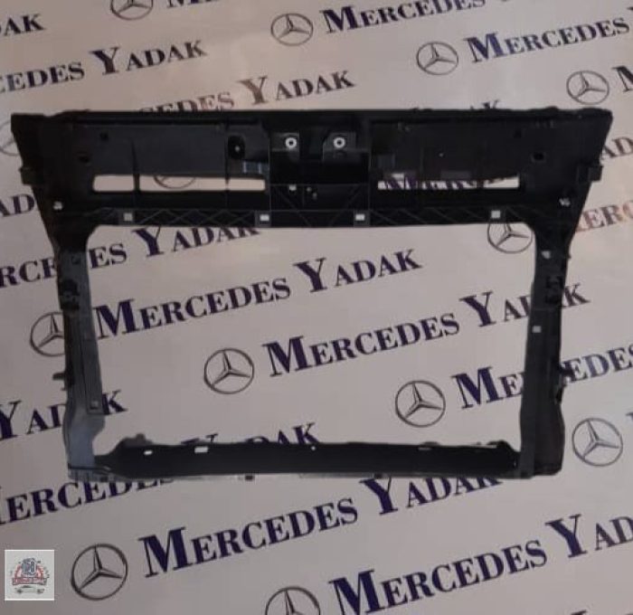 دیاق رادیاتور فولکس واگن اشکودا کاروک اورجینال