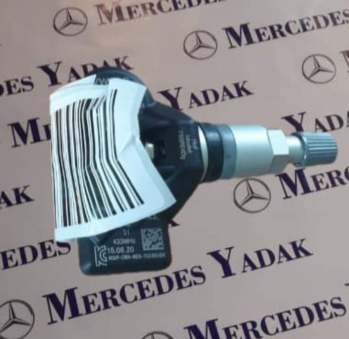 سنسور باد چرخ فولکس واگن پاسات / تیگوان