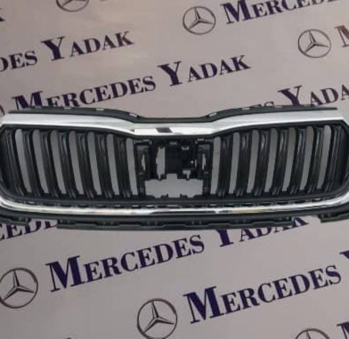 جلو پنجره اشکودا اوکتاویا اورجینال