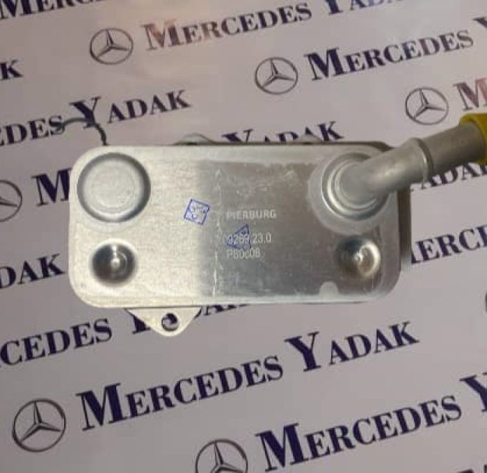 خنک کن روغن آئودی TT اورجینال