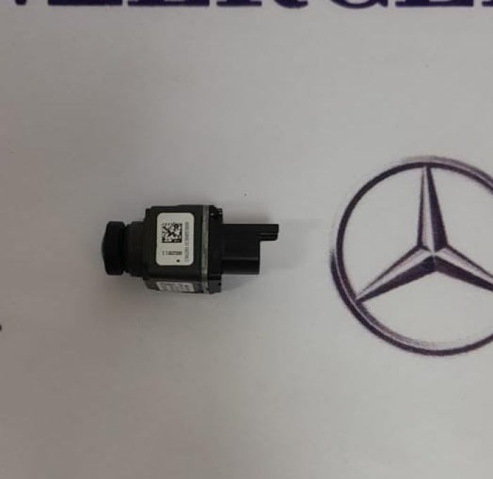 دوربین عقب اشکودا سوپرب / اوکتاویا / اورجینال