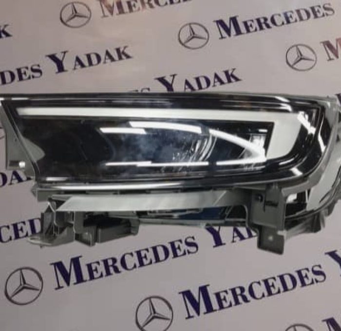 چراغ اپل موکا OPEL MOKKA اورجینال