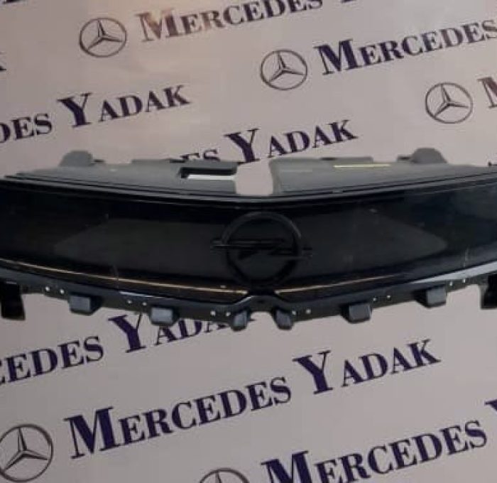 جلو پنجره اپل موکا اورجینال OPEL MOKKA