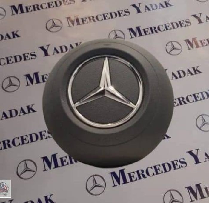 ایربگ فرمان مرسدس بنز C200L / W206 آکبند اورجینال