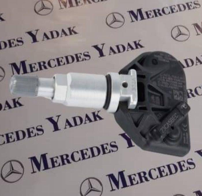 سنسور باد لاستیک مرسدس بنز W206 / C200L آکبند اورجینال