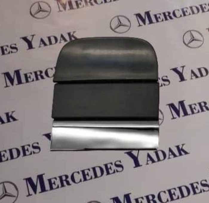 درپوش بکسل بند مرسدس بنز w206/ C200L آکبند