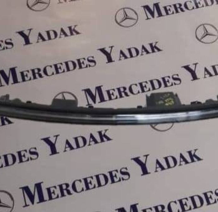 چراغ LED جلو مرسدس بنز EQA / EQB آکبند اورجینال