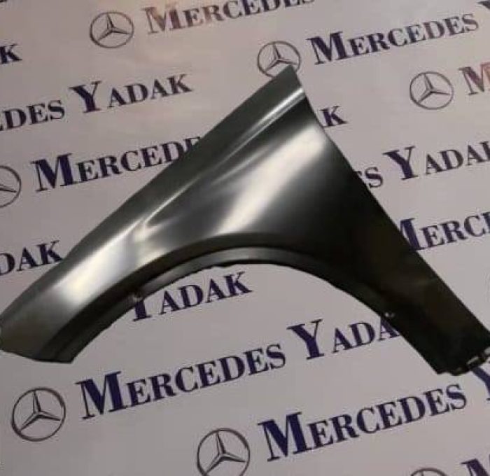 گلگیر جلو مرسدس بنز W292 / GLE 63S / GLE 43 آکبند تایوان